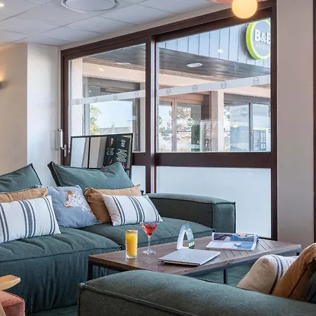 Bonneville Hotel 3*