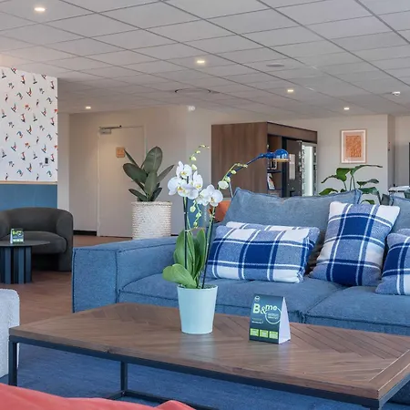 Hotel Bonneville 3*