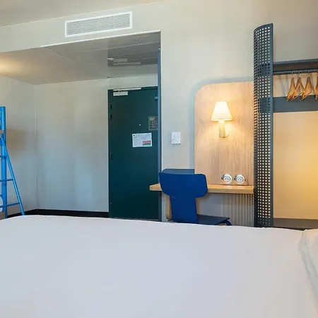 Mont Blanc Hotel Saint-Pierre-en-Faucigny