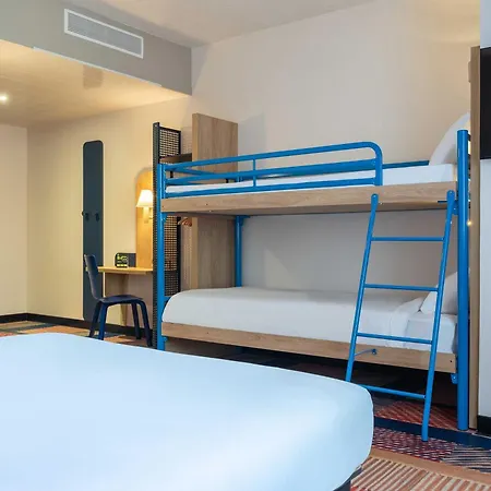 Mont Blanc Hotel Saint-Pierre-en-Faucigny