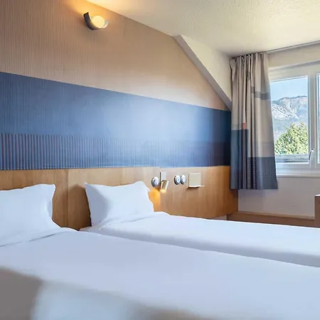 Mont Blanc 3* Saint-Pierre-en-Faucigny
