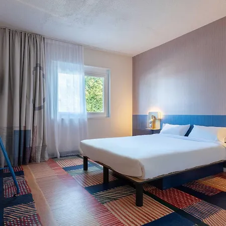 Mont Blanc Hotel