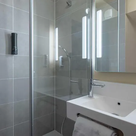 Hotel Mont Blanc 3*