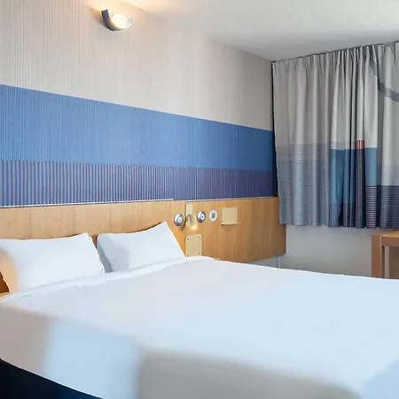 Mont Blanc Hotel Saint-Pierre-en-Faucigny