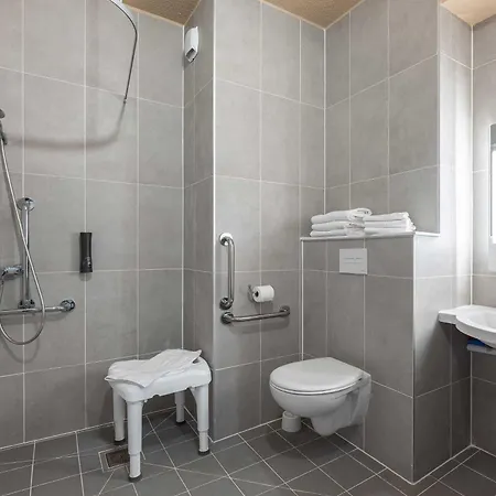 Hotel Mont Blanc Saint-Pierre-en-Faucigny