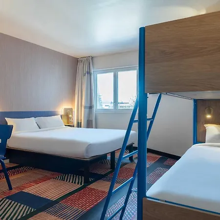 Hotel Mont Blanc