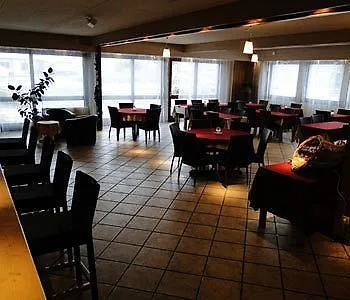 Mont Blanc Hotel 3*
