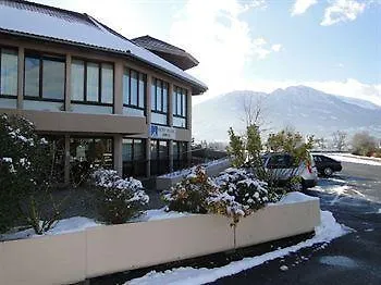 Hotel Bonneville Saint-Pierre-en-Faucigny