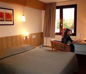 Hotel Mont Blanc