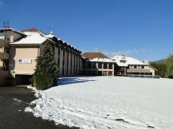 Bonneville Hotel Saint-Pierre-en-Faucigny