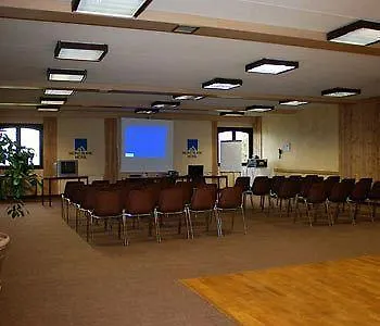 Hotel Bonneville 3*