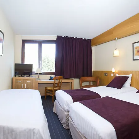 Bonneville Hotel 3*