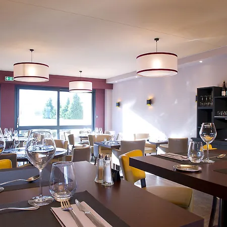Bonneville Hotel Saint-Pierre-en-Faucigny